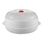 Microwave Heating Steamer - Household Large Capacity Steamer
