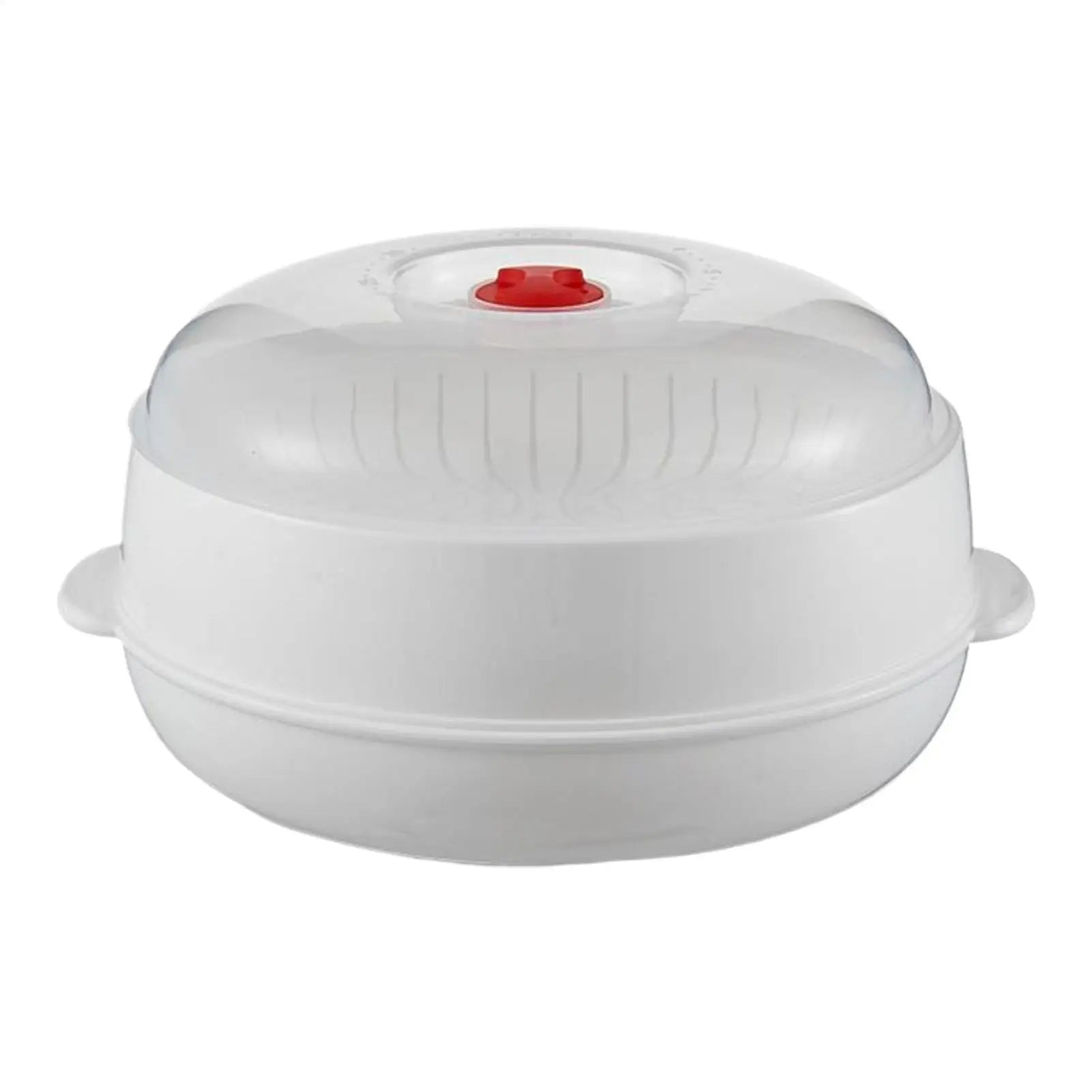 Microwave Heating Steamer - Household Large Capacity Steamer