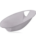 Foldable Laundry Basket Home Portable Dirty Clothes Folding Basket Space-Saving Home Laundry Organization
