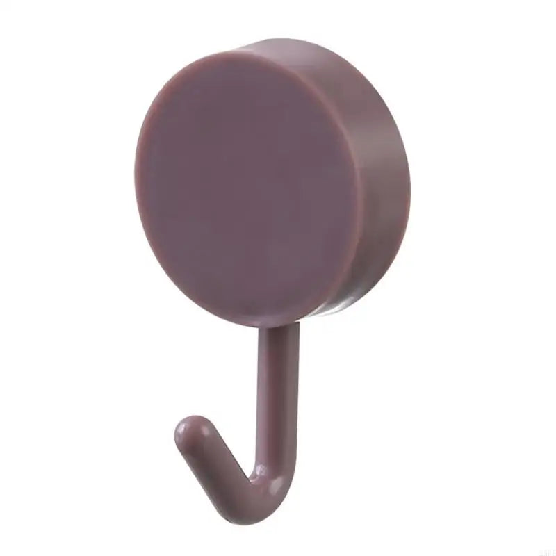 Removable Hook Strong Adhesive Backing For Small Items Home Organization
