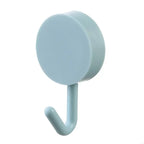 Removable Hook Strong Adhesive Backing For Small Items Home Organization