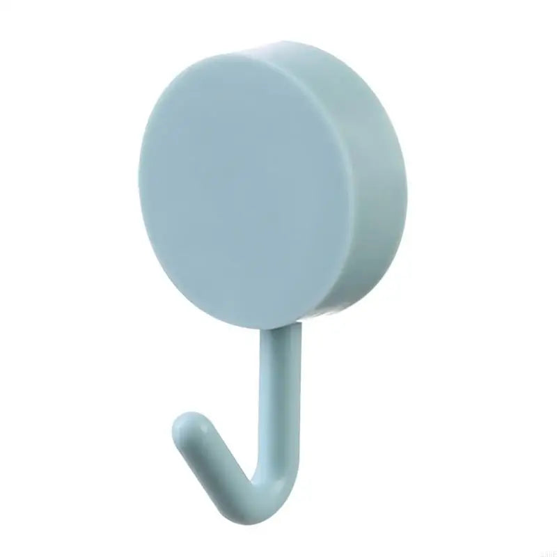 Removable Hook Strong Adhesive Backing For Small Items Home Organization