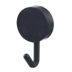 Removable Hook Strong Adhesive Backing For Small Items Home Organization