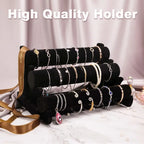 Necklace Jewelry Display Jewelry Stand Hovering T-Bar Bracelet Holder for Home Organization