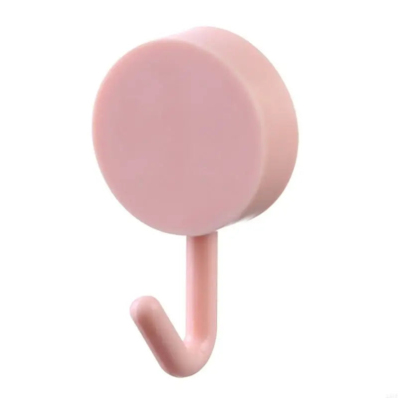 Removable Hook Strong Adhesive Backing For Small Items Home Organization