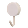Removable Hook Strong Adhesive Backing For Small Items Home Organization