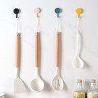 Removable Hook Strong Adhesive Backing For Small Items Home Organization